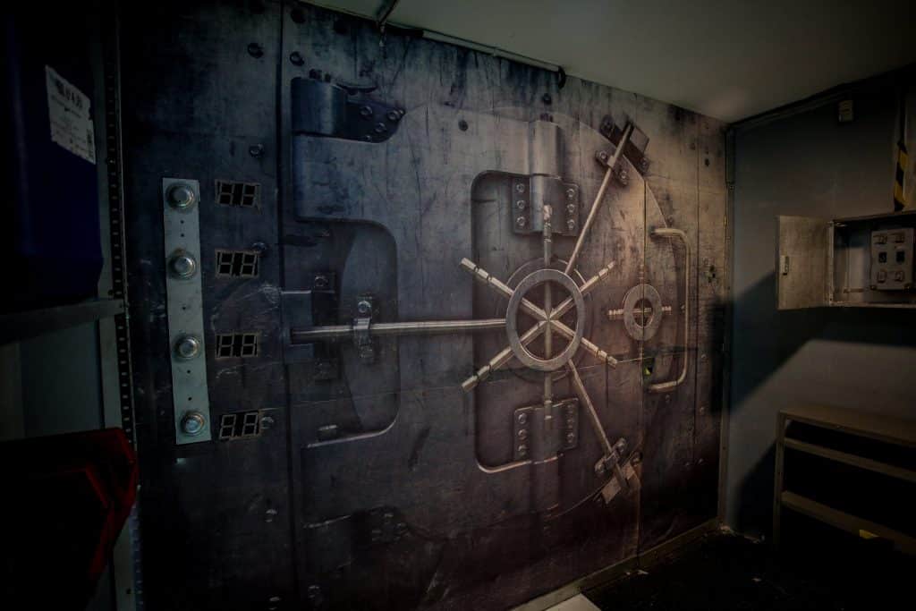 Escape Room Barcelona